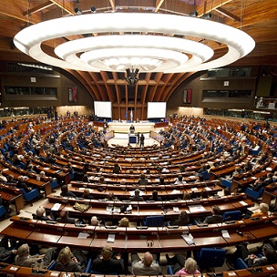EUROPEAN COURTS, INSTITUTIONS AND CONVENTIONS EUROPEAN COURTS, INSTITUTIONS AND CONVENTIONS